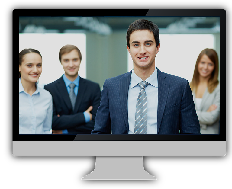 corporate multipurpose responsive email template