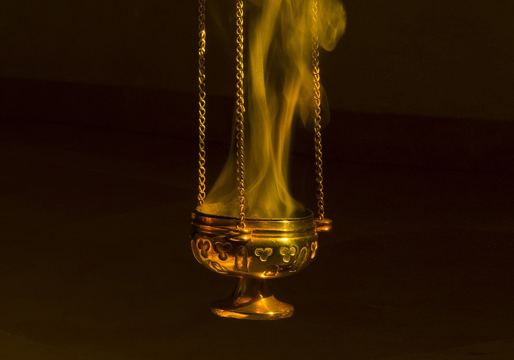 church - 2 - responsive email template