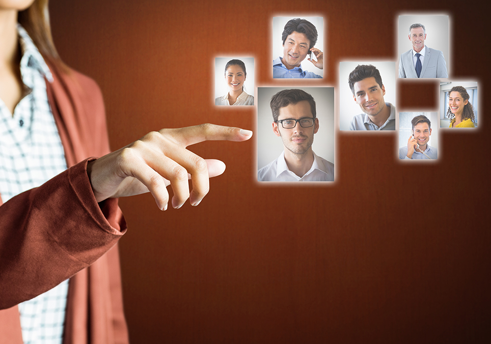 corporate - 3 - responsive email template