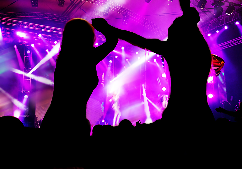 music - 2 - responsive email template