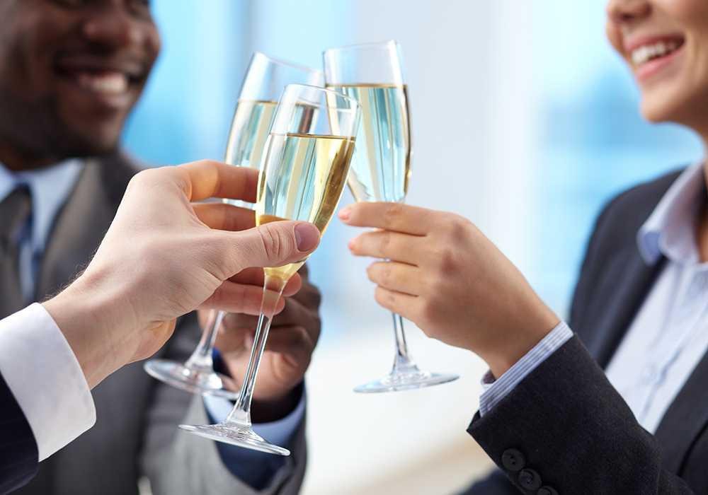 party - 2 - responsive email template