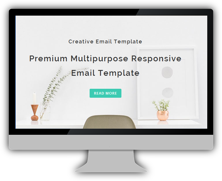 OFFICE multipurpose responsive email template